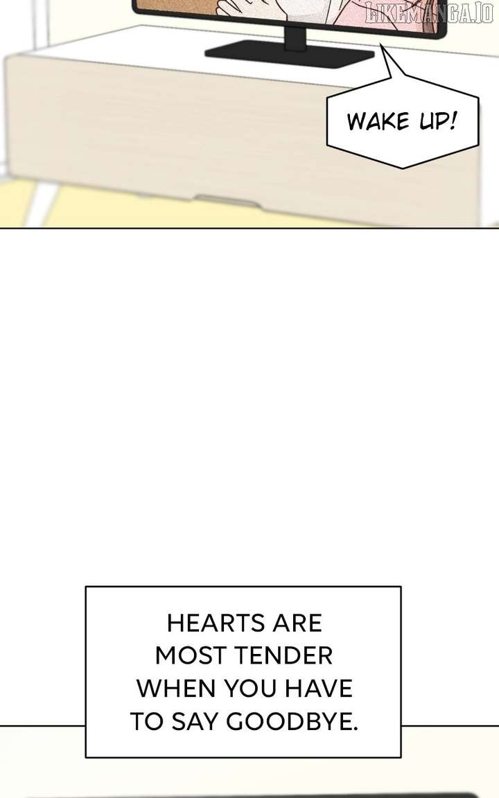 Maru is a Puppy Chapter 115 - Page 81