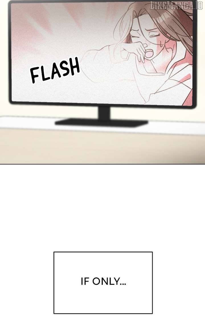 Maru is a Puppy Chapter 115 - Page 82