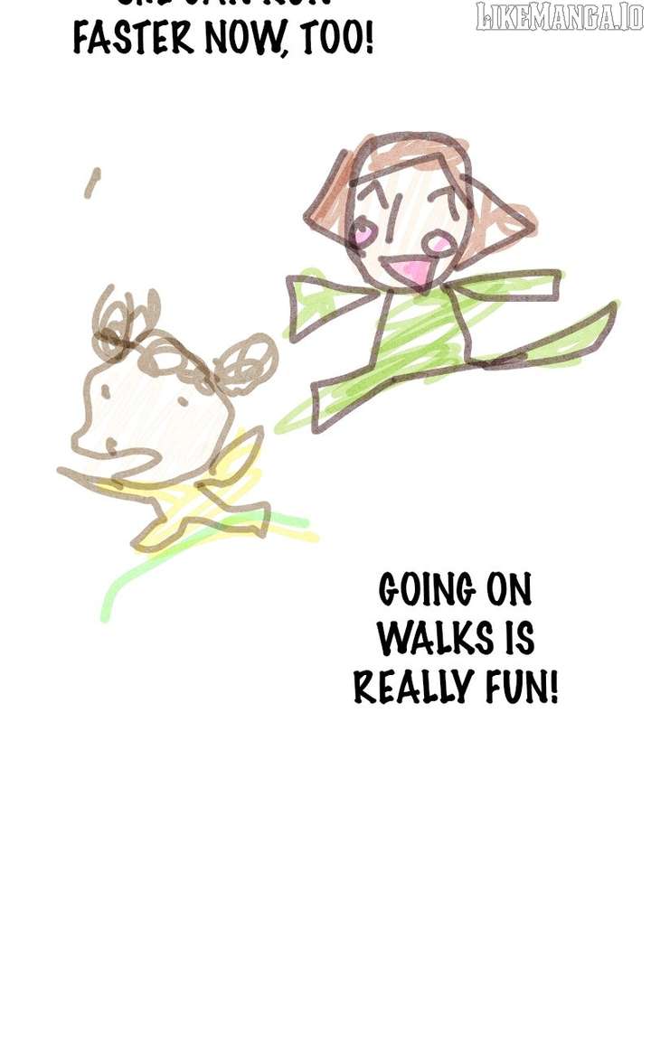 Maru is a Puppy Chapter 116 - Page 4