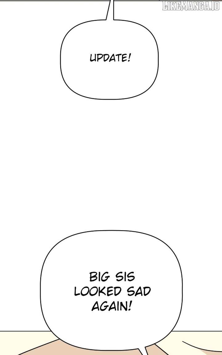 Maru is a Puppy Chapter 116 - Page 13