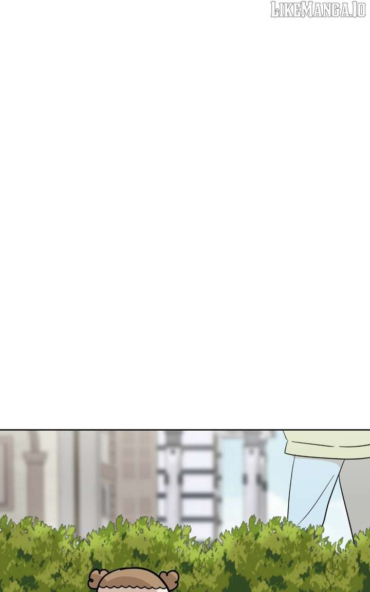 Maru is a Puppy Chapter 116 - Page 31