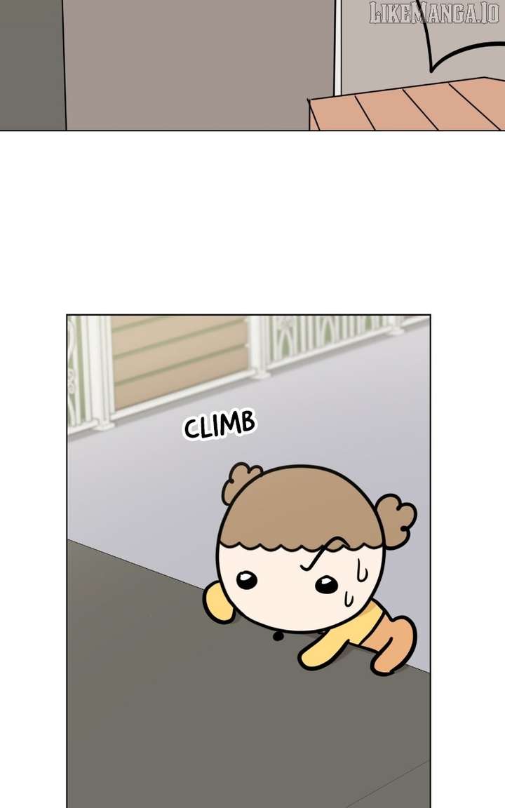 Maru is a Puppy Chapter 116 - Page 33