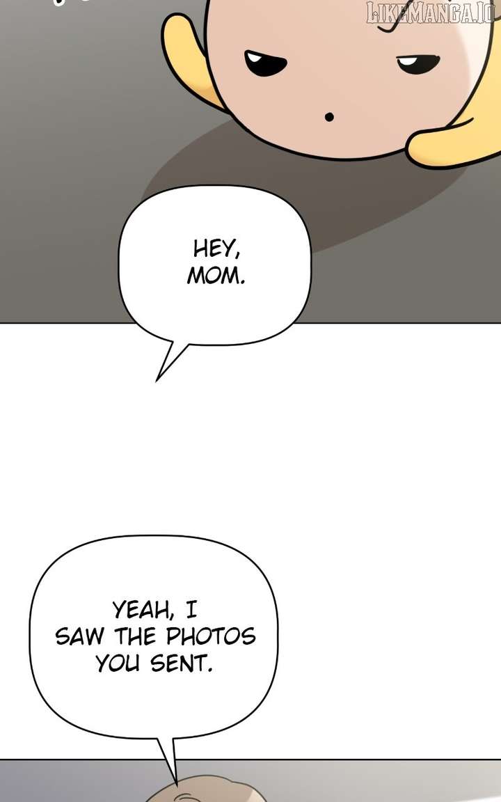 Maru is a Puppy Chapter 116 - Page 37