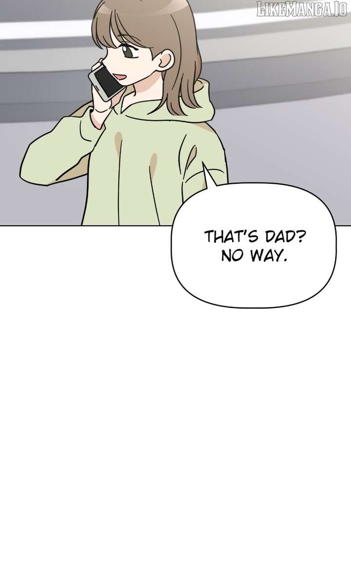 Maru is a Puppy Chapter 116 - Page 38