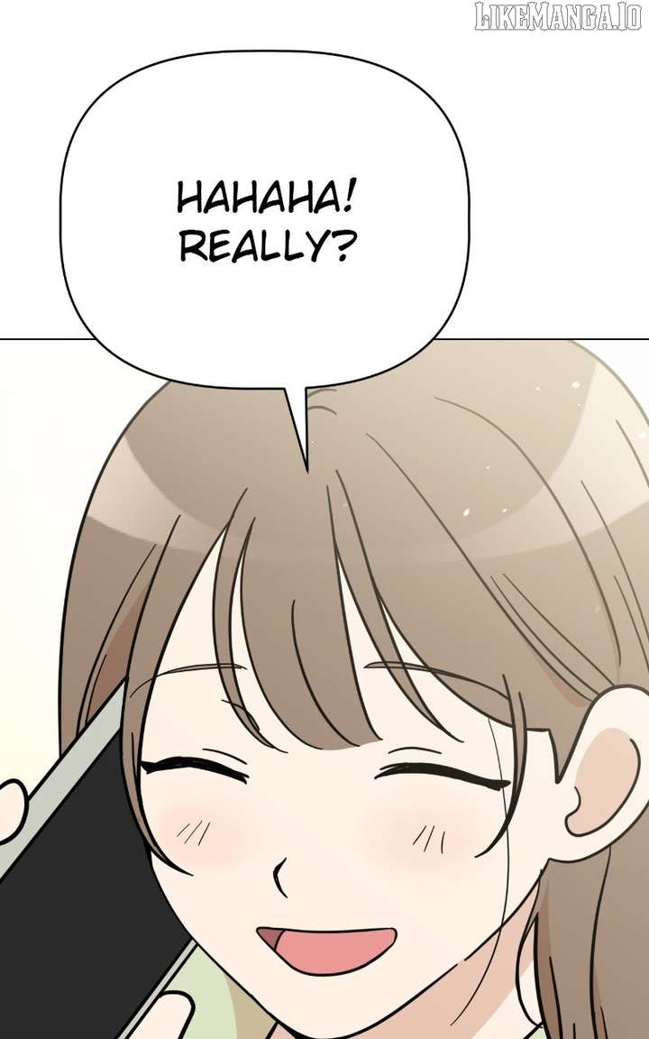 Maru is a Puppy Chapter 116 - Page 39