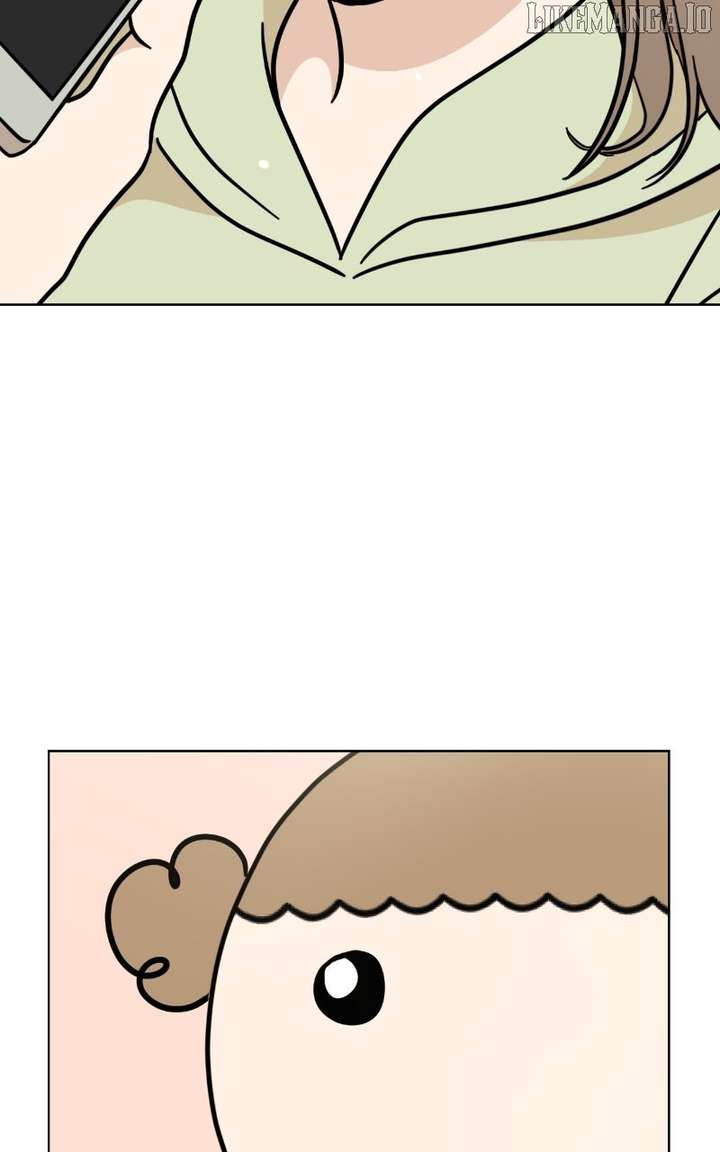 Maru is a Puppy Chapter 116 - Page 40