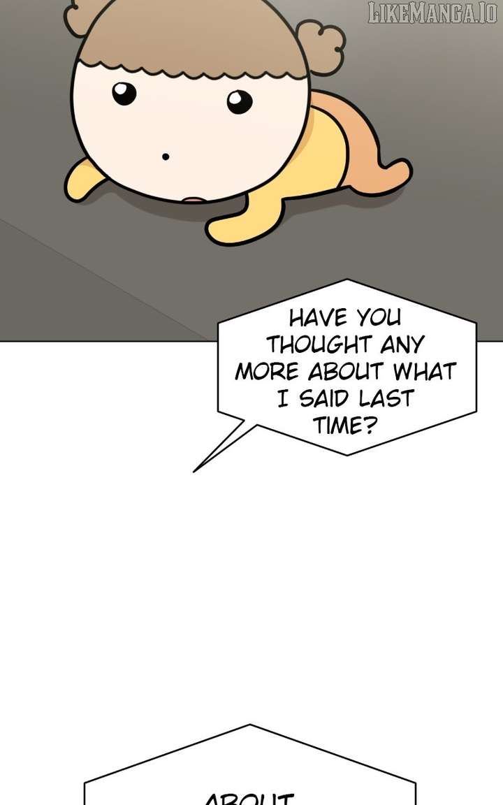 Maru is a Puppy Chapter 116 - Page 42