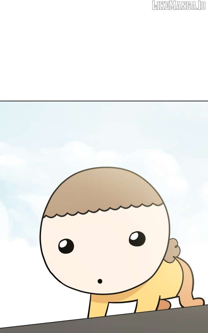 Maru is a Puppy Chapter 116 - Page 46