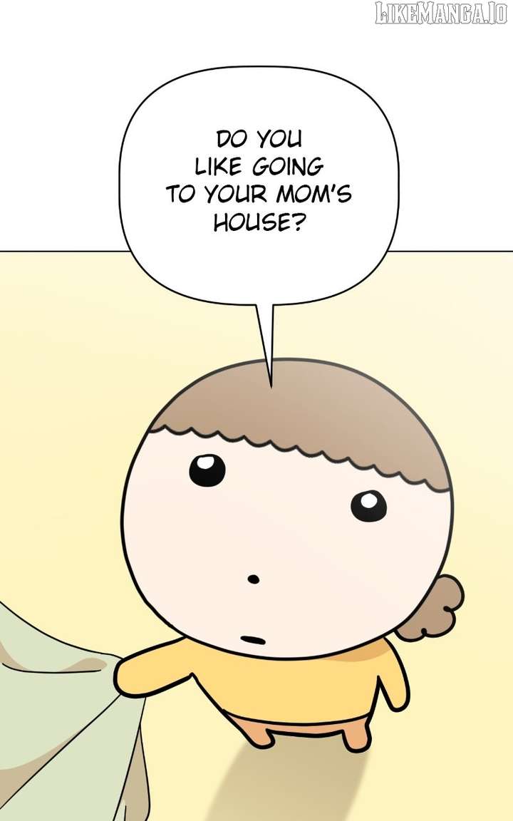 Maru is a Puppy Chapter 116 - Page 54