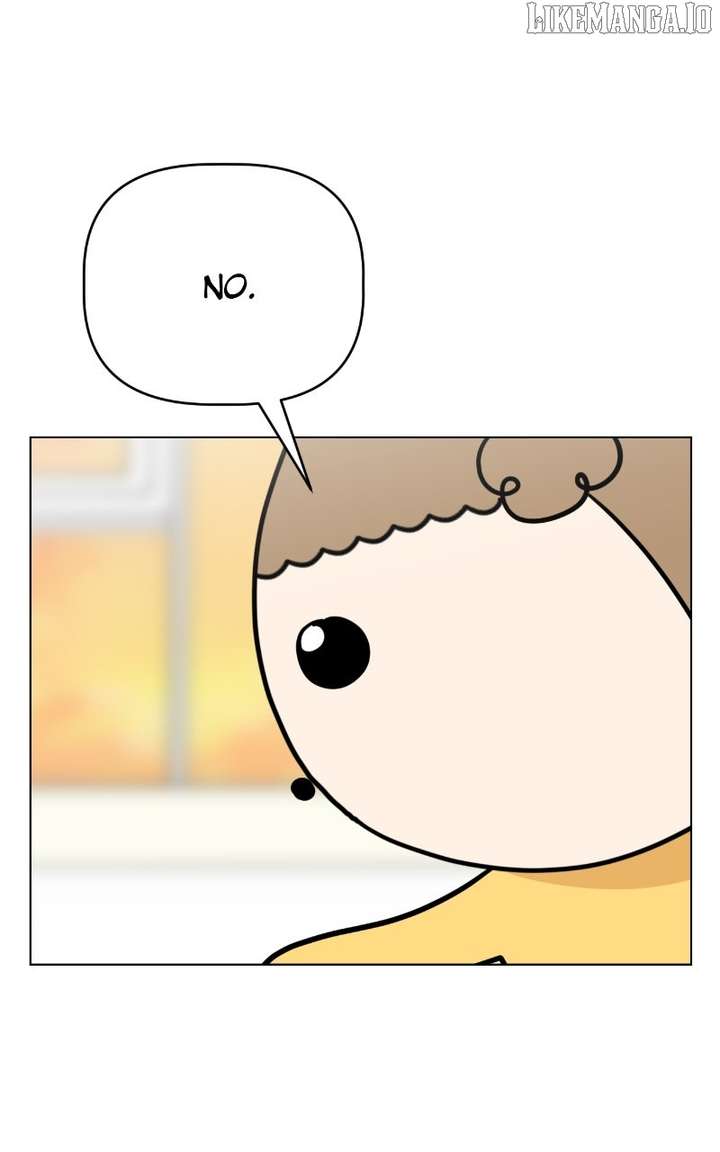 Maru is a Puppy Chapter 116 - Page 61