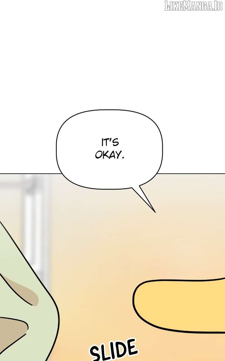 Maru is a Puppy Chapter 116 - Page 62