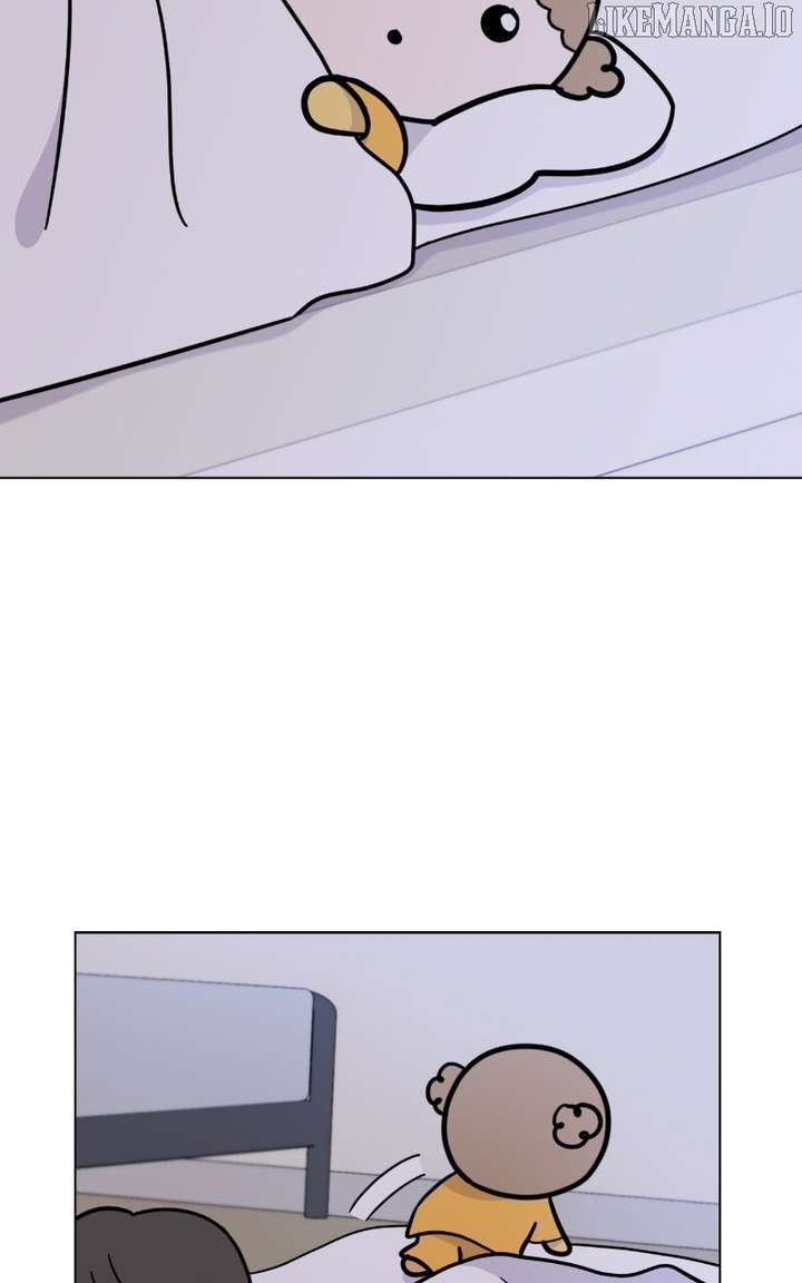 Maru is a Puppy Chapter 116 - Page 68