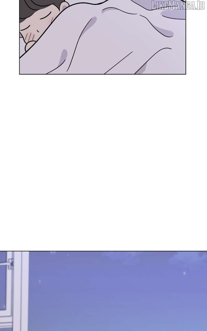 Maru is a Puppy Chapter 116 - Page 69