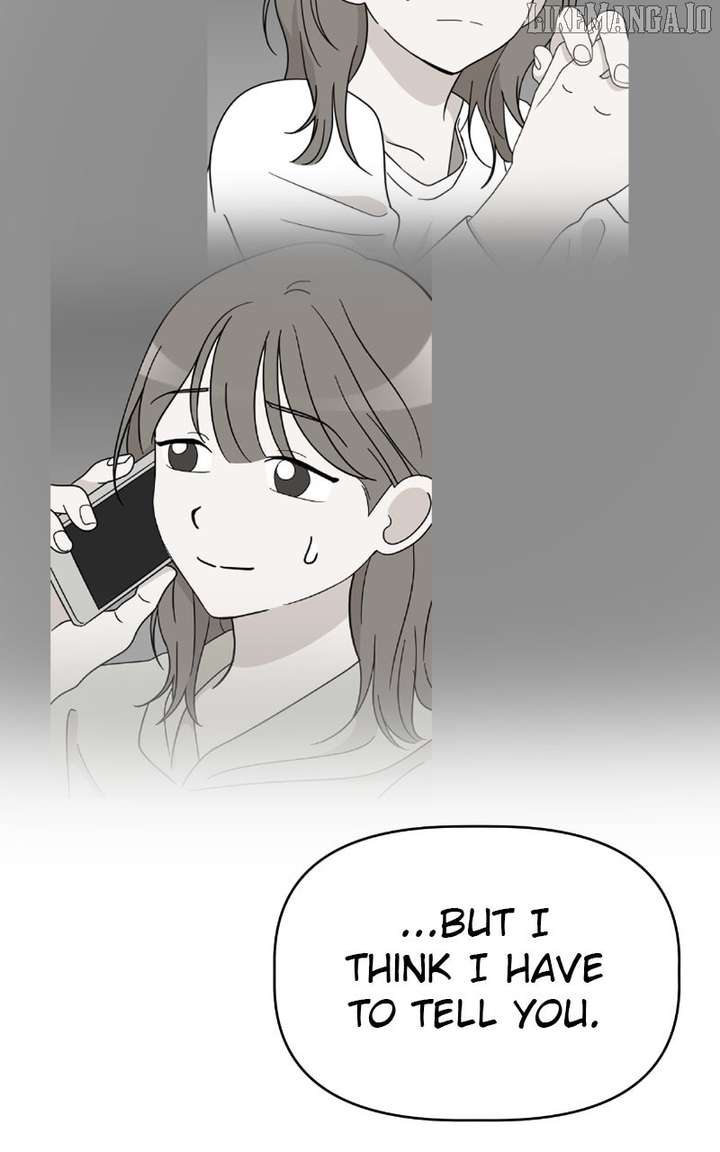 Maru is a Puppy Chapter 116 - Page 75