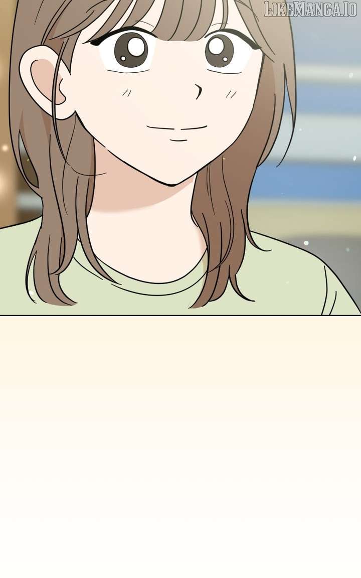 Maru is a Puppy Chapter 116 - Page 79