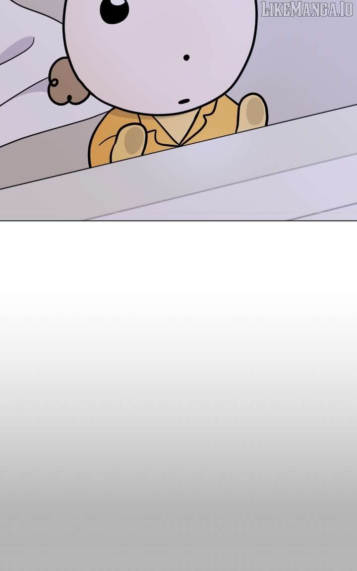 Maru is a Puppy Chapter 116 - Page 81