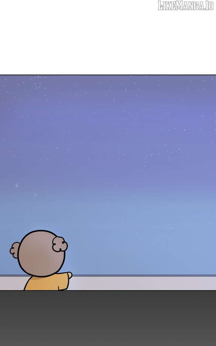 Maru is a Puppy Chapter 116 - Page 84