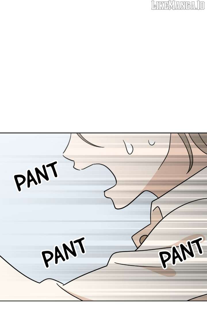 Maru is a Puppy Chapter 116 - Page 86