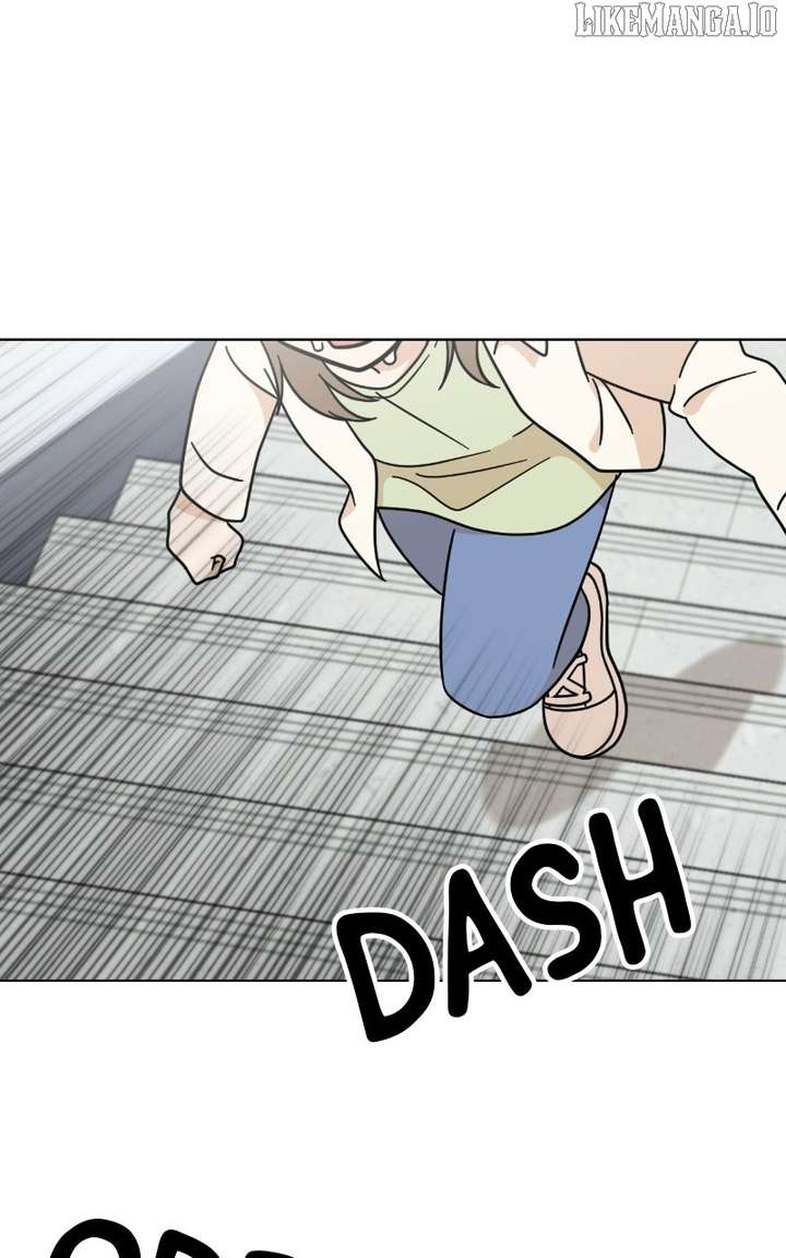 Maru is a Puppy Chapter 116 - Page 87