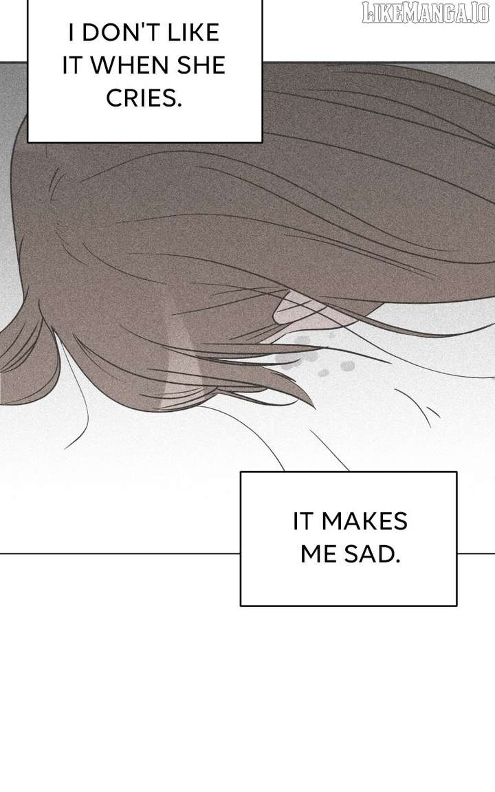 Maru is a Puppy Chapter 117 - Page 6