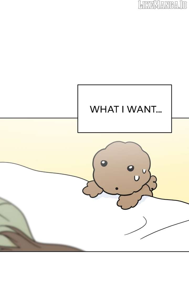 Maru is a Puppy Chapter 117 - Page 7