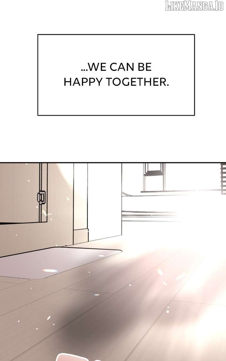 Maru is a Puppy Chapter 117 - Page 11