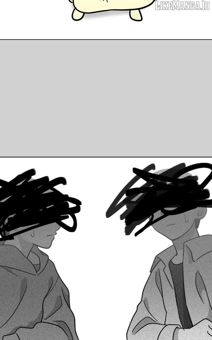 Maru is a Puppy Chapter 117 - Page 37