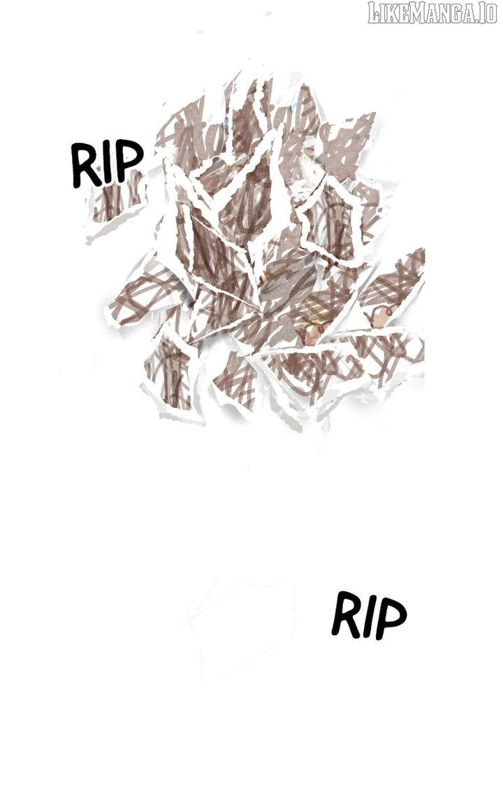 Maru is a Puppy Chapter 117 - Page 65