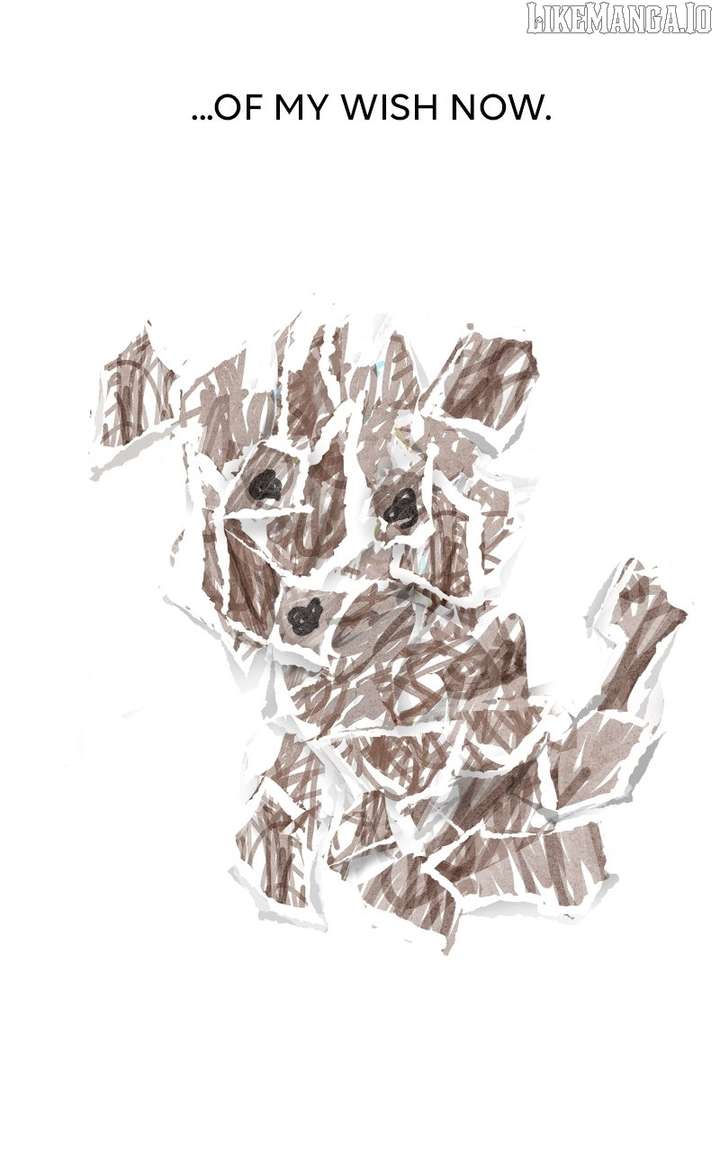 Maru is a Puppy Chapter 117 - Page 66