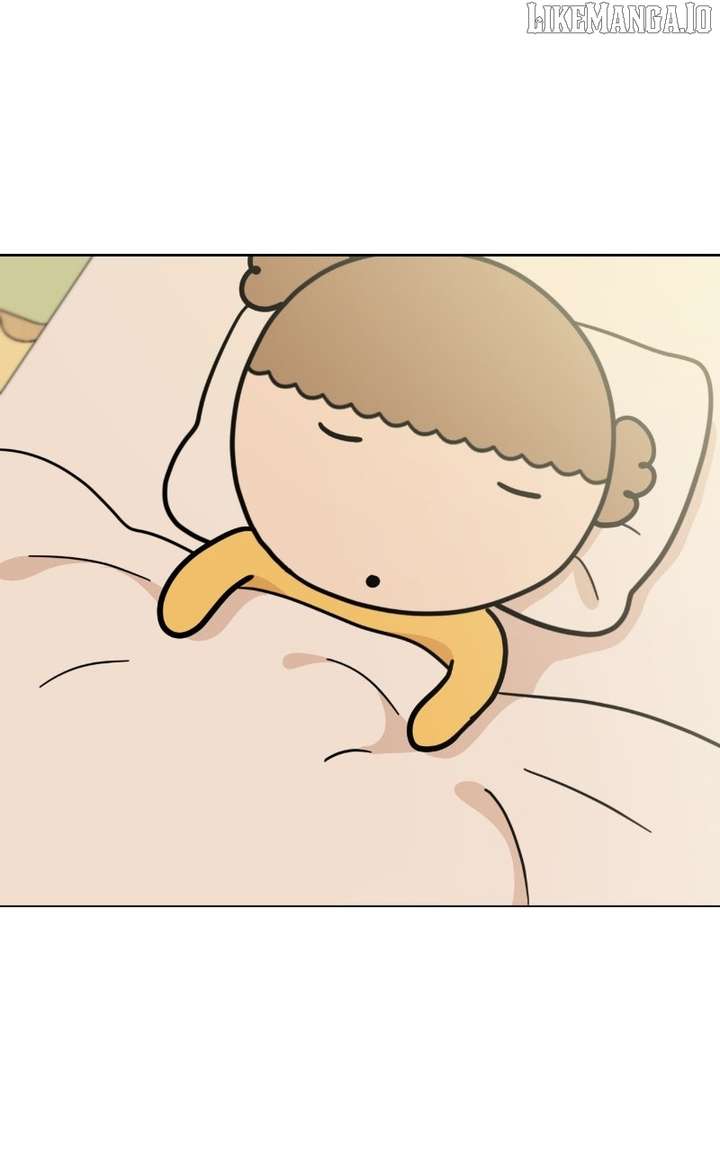 Maru is a Puppy Chapter 117 - Page 67