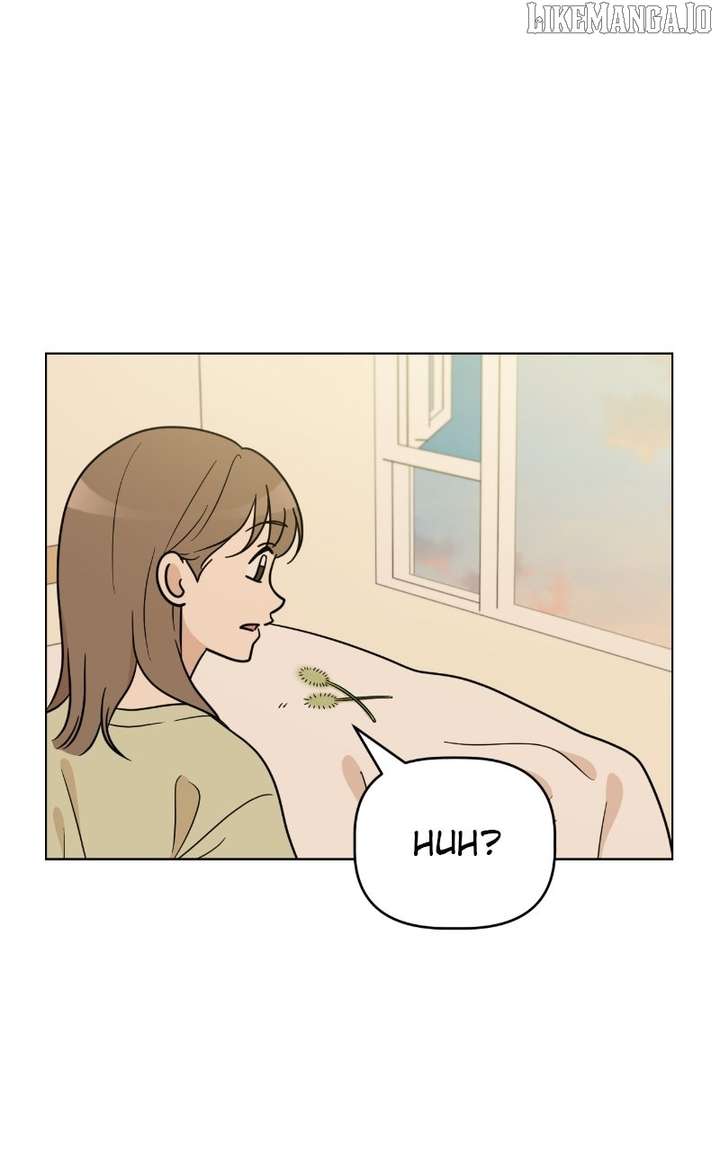 Maru is a Puppy Chapter 117 - Page 80