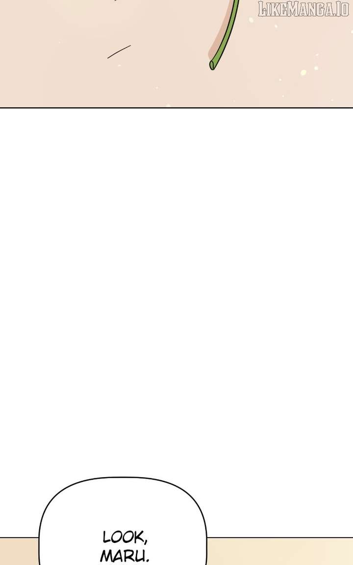 Maru is a Puppy Chapter 117 - Page 82