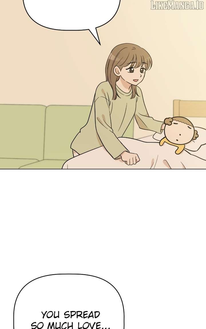 Maru is a Puppy Chapter 117 - Page 83