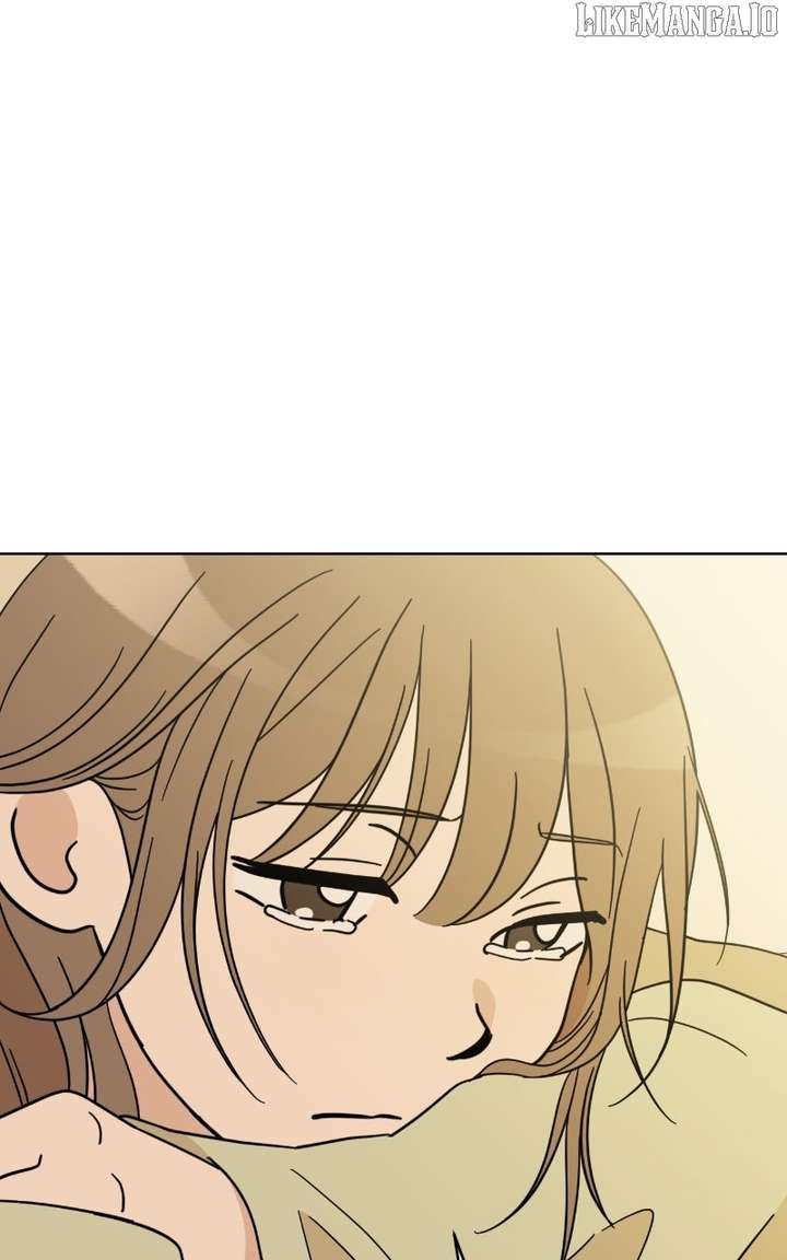 Maru is a Puppy Chapter 117 - Page 87