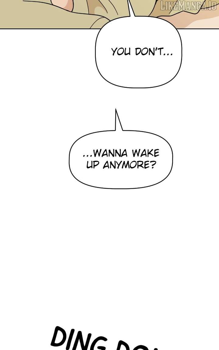 Maru is a Puppy Chapter 117 - Page 88