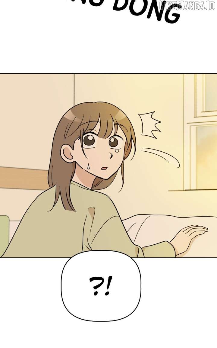 Maru is a Puppy Chapter 117 - Page 89