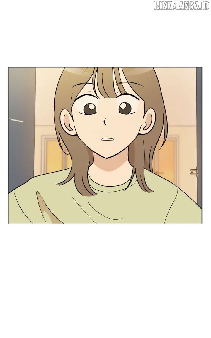 Maru is a Puppy Chapter 117 - Page 93