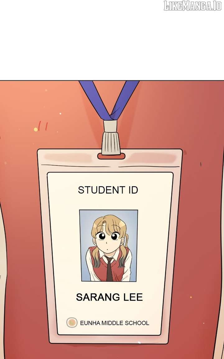 Maru is a Puppy Chapter 117 - Page 95