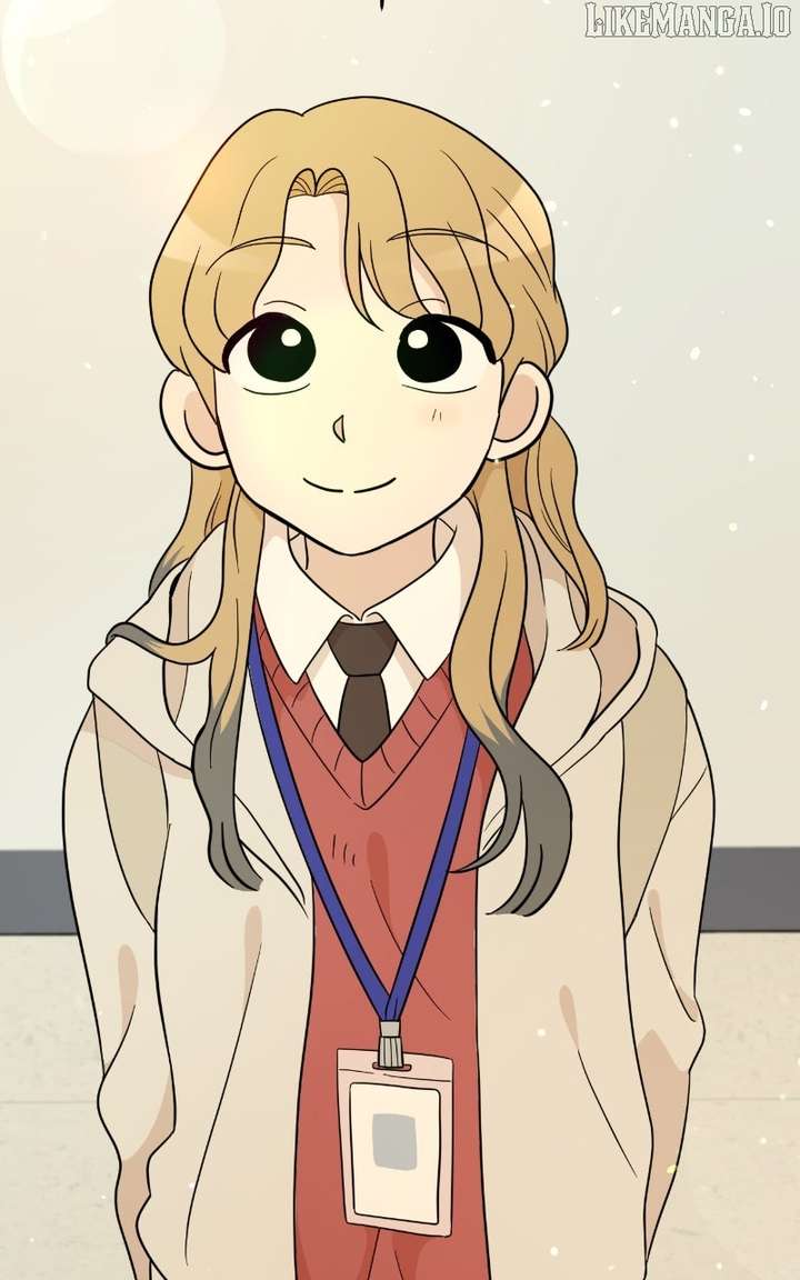 Maru is a Puppy Chapter 117 - Page 97