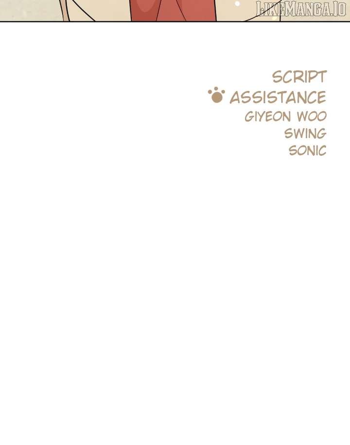 Maru is a Puppy Chapter 117 - Page 98