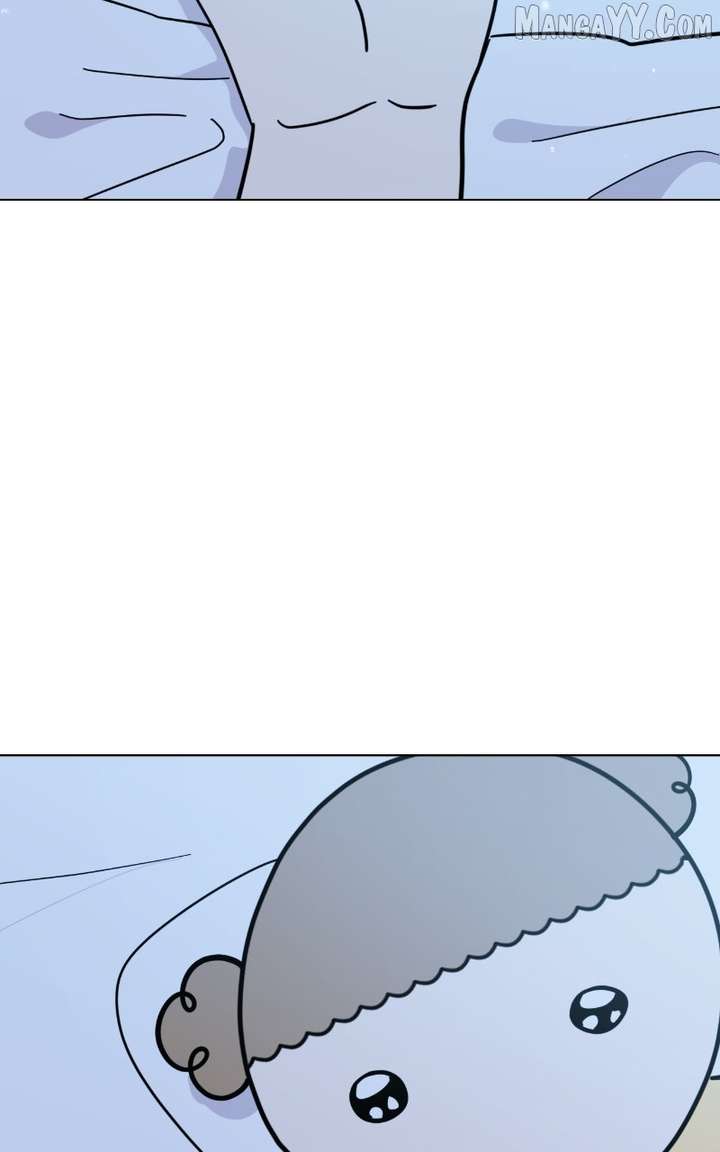 Maru is a Puppy Chapter 118 - Page 61