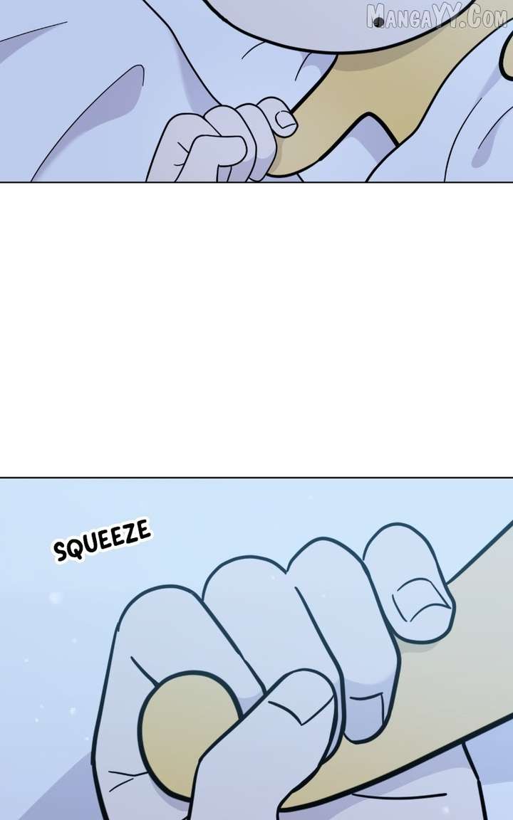 Maru is a Puppy Chapter 118 - Page 62