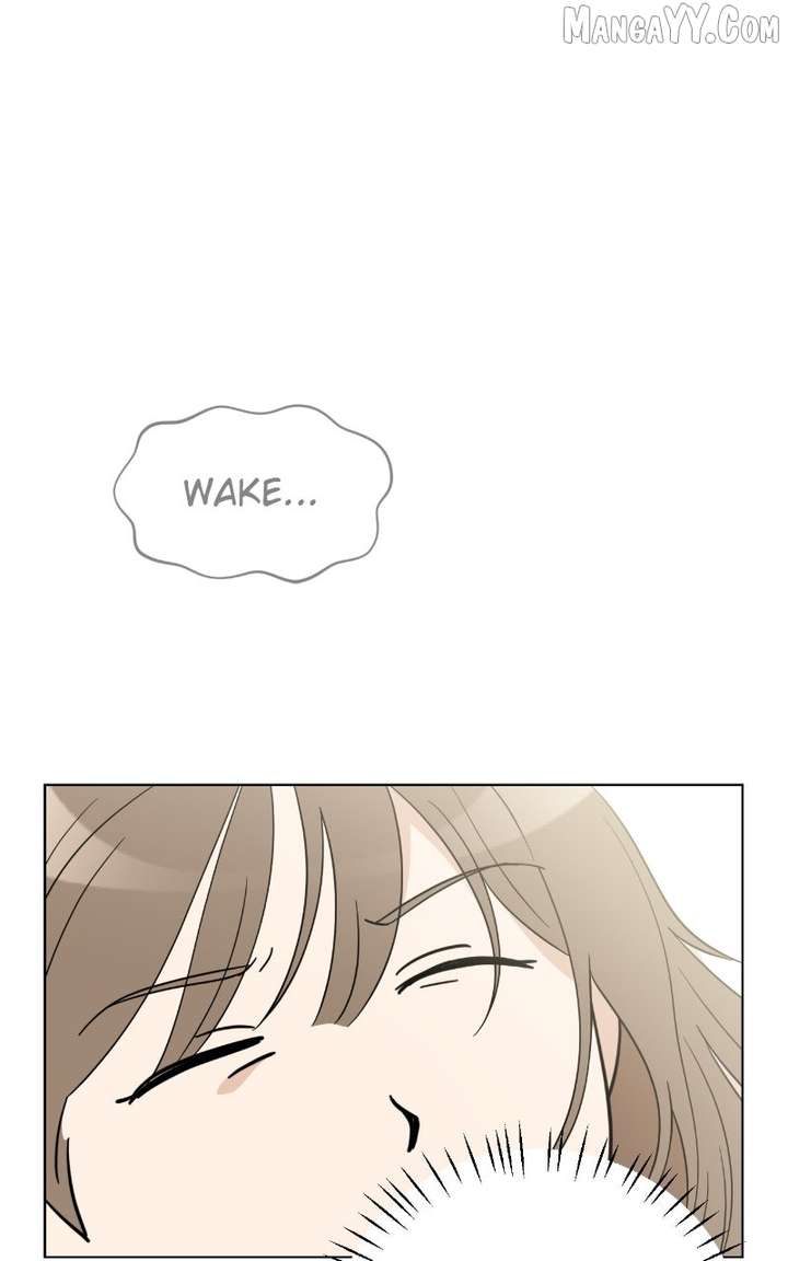 Maru is a Puppy Chapter 118 - Page 67