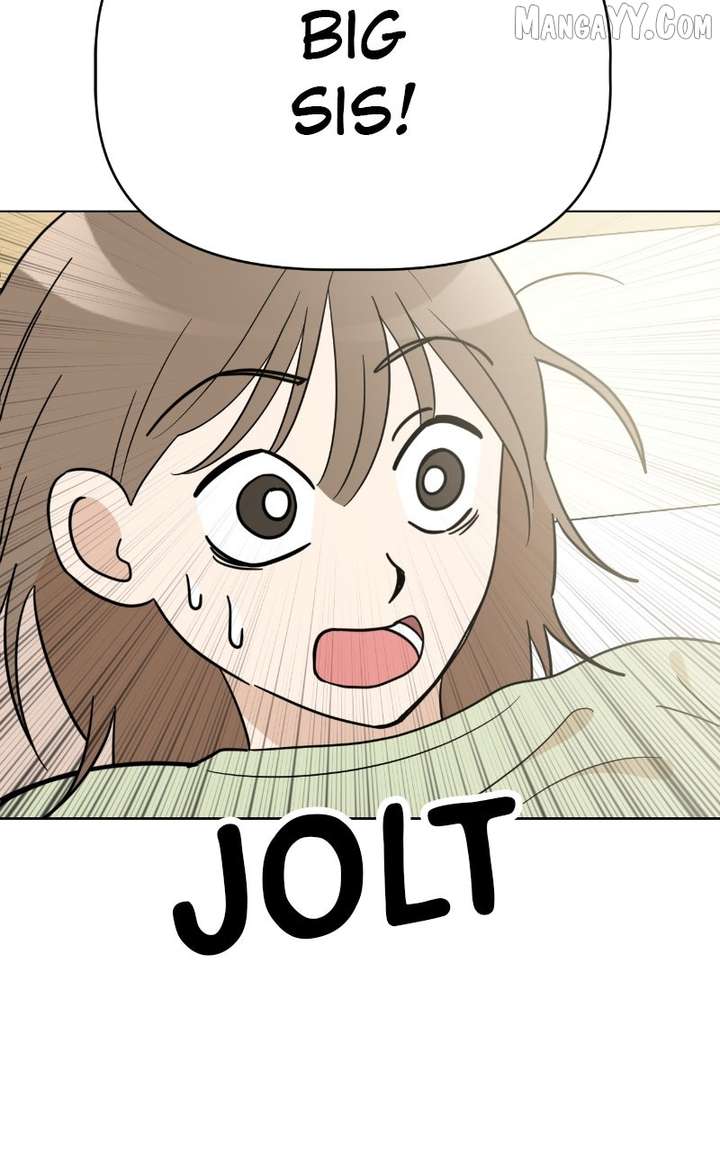 Maru is a Puppy Chapter 118 - Page 69