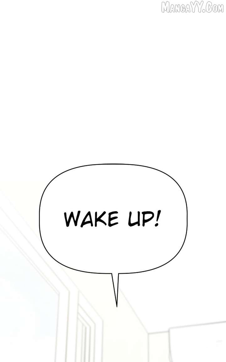 Maru is a Puppy Chapter 118 - Page 70