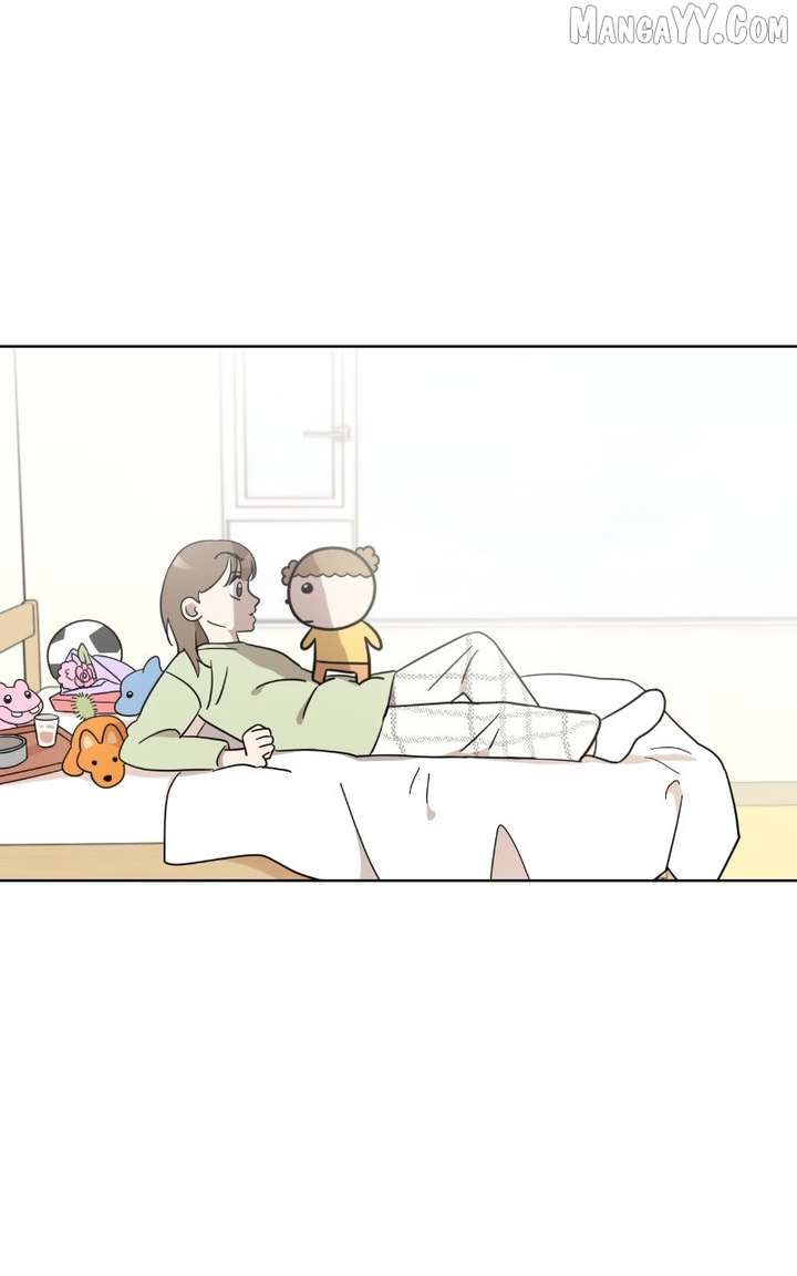 Maru is a Puppy Chapter 118 - Page 72