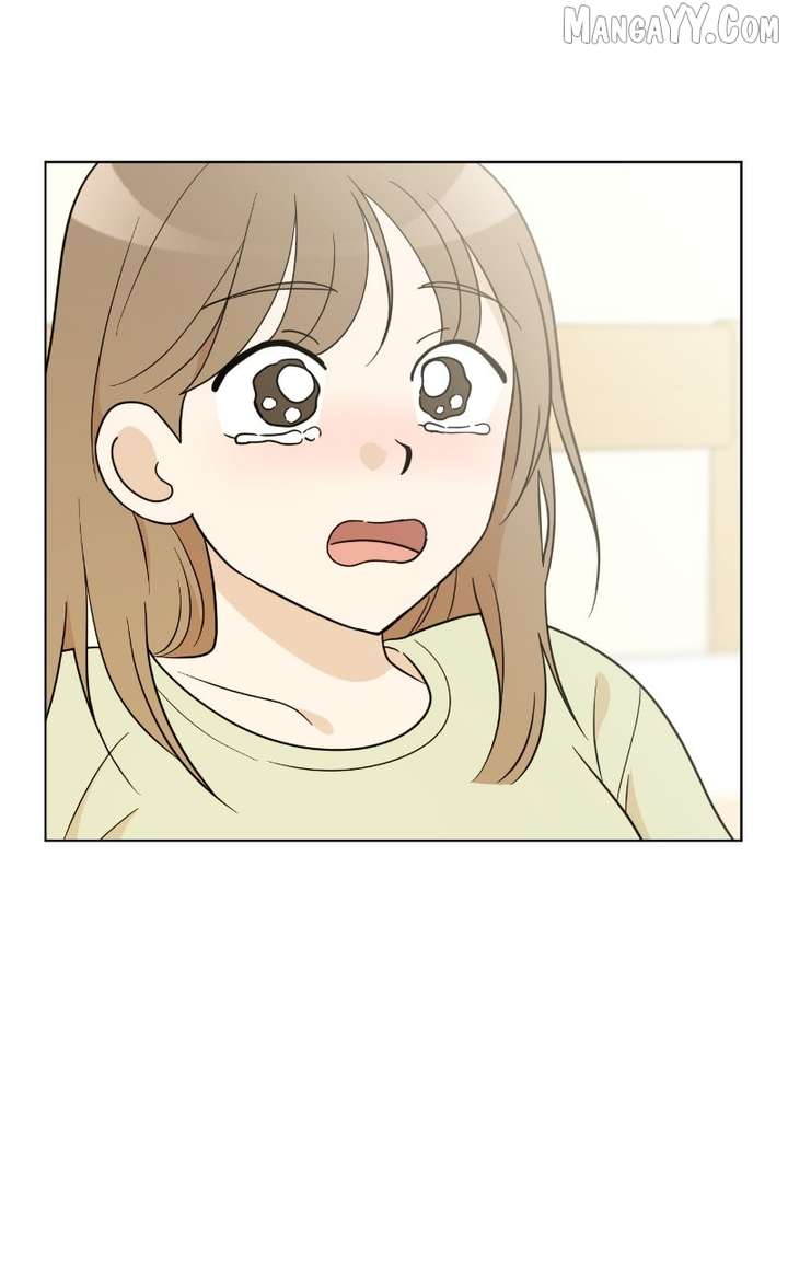 Maru is a Puppy Chapter 118 - Page 73