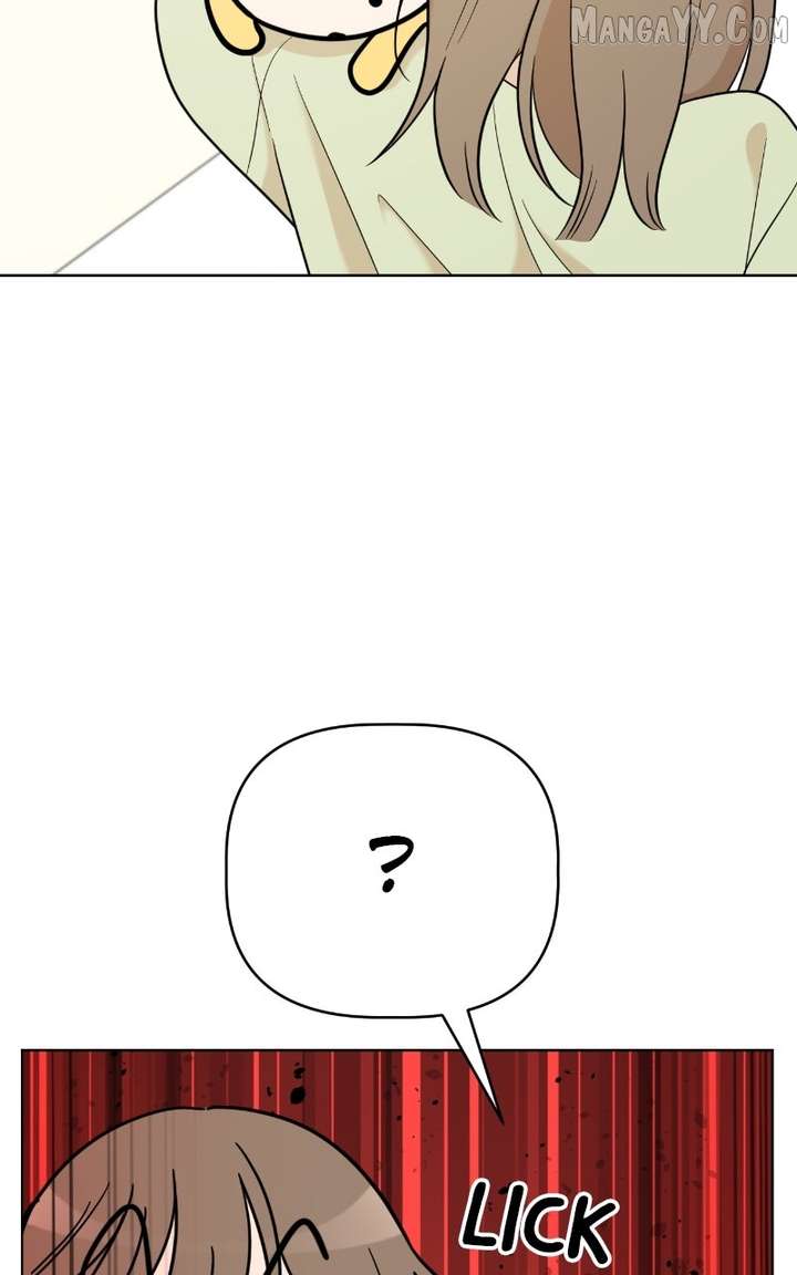 Maru is a Puppy Chapter 118 - Page 76