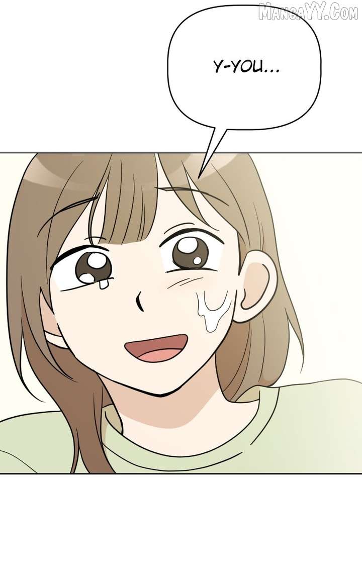 Maru is a Puppy Chapter 118 - Page 78