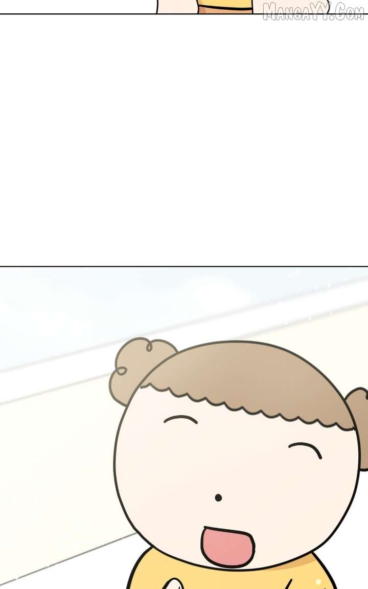 Maru is a Puppy Chapter 118 - Page 80